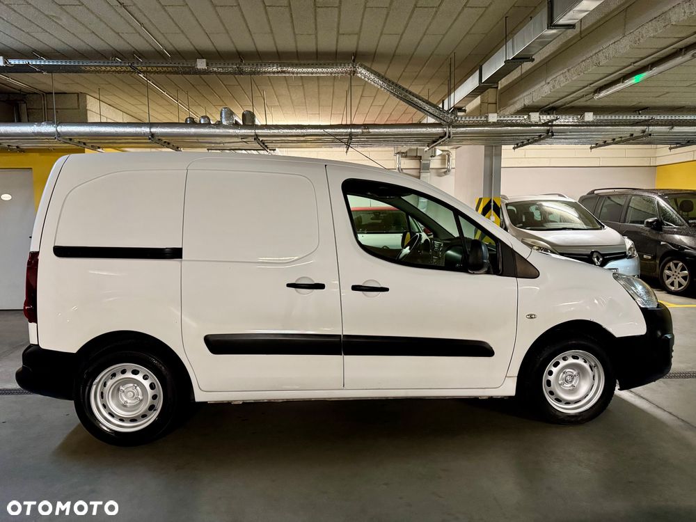 Peugeot Partner - 10