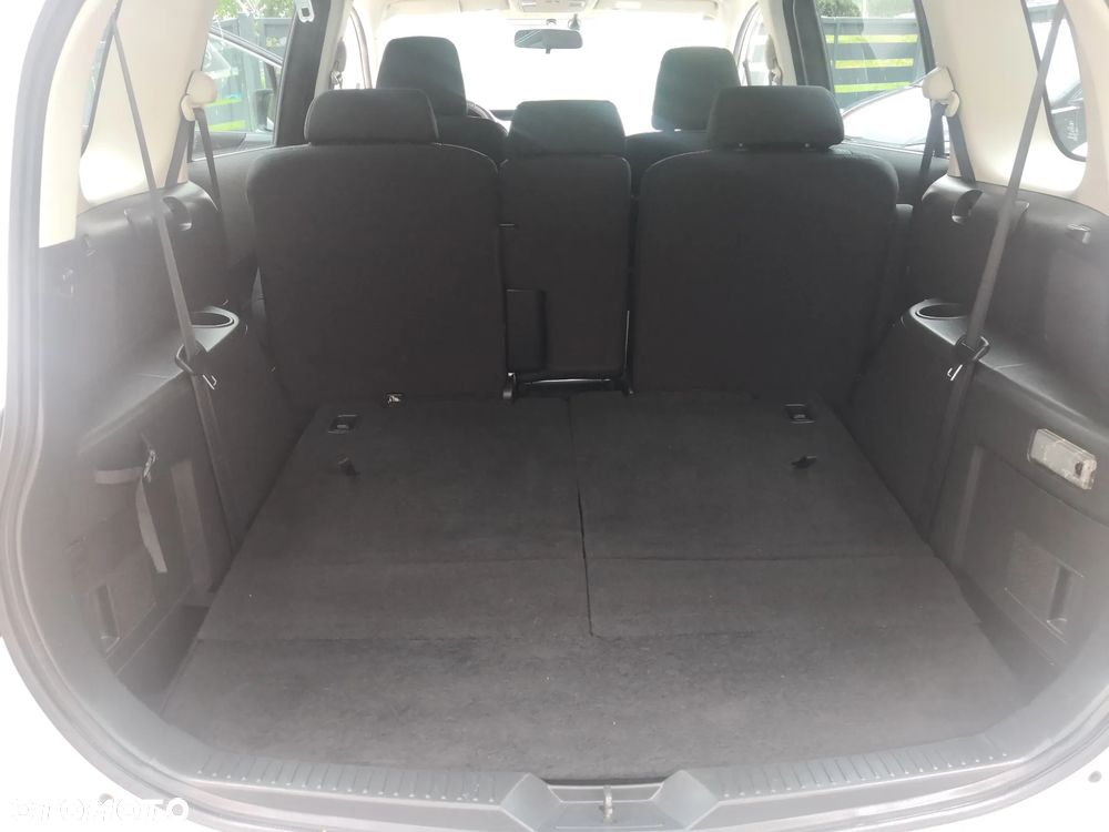 Mazda 5 1.8 Comfort - 33