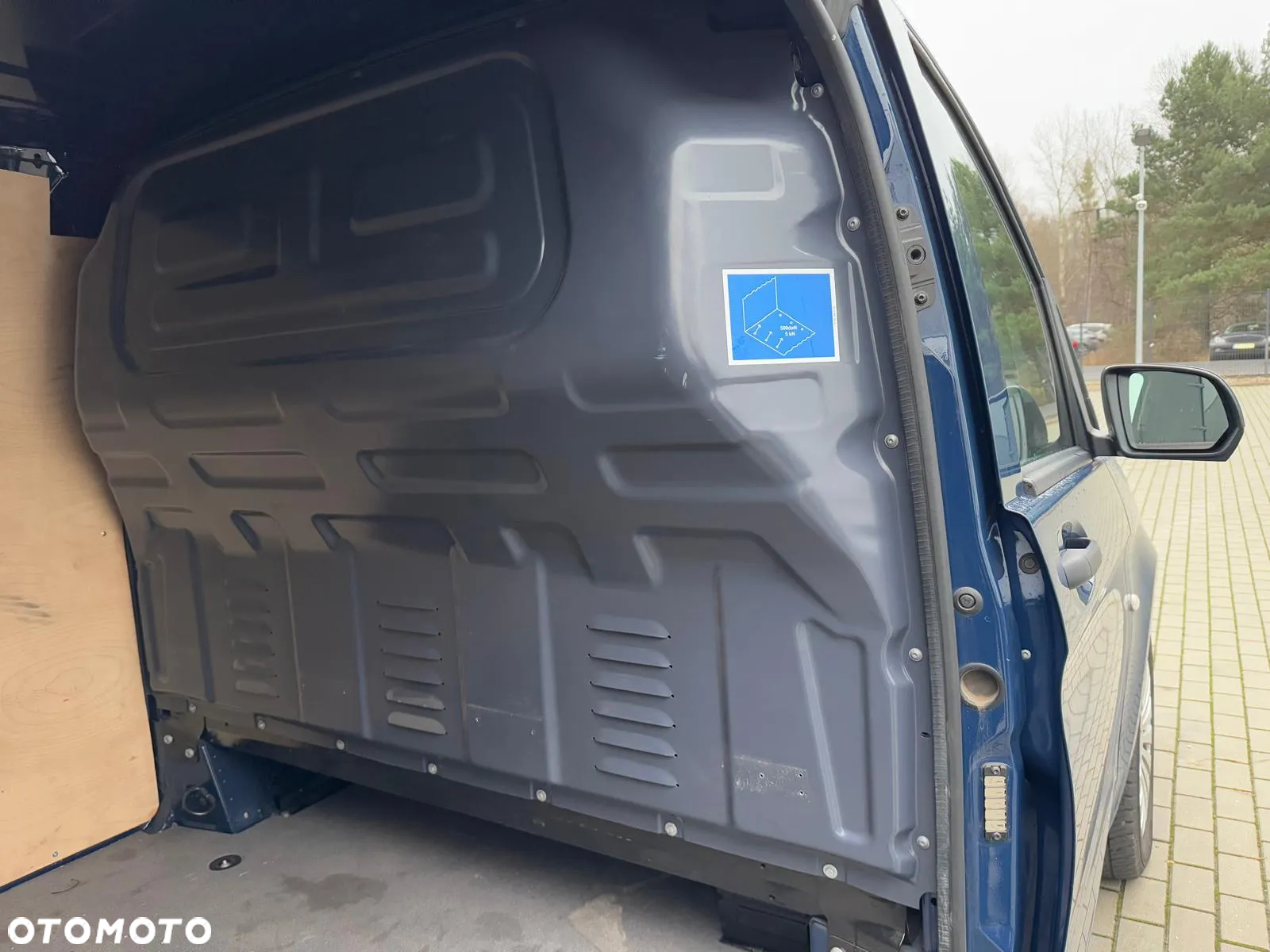 Mercedes-Benz VITO - 10