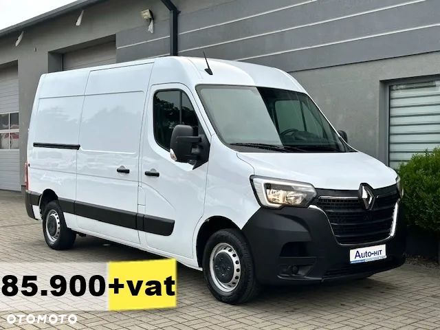 Renault Master - 4
