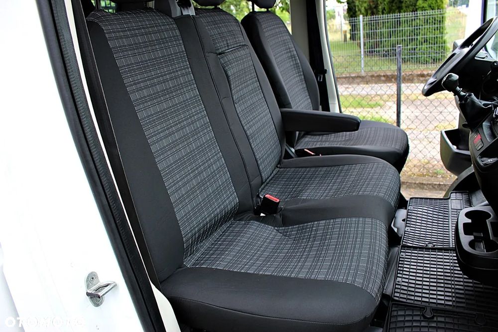 Peugeot Boxer - 20