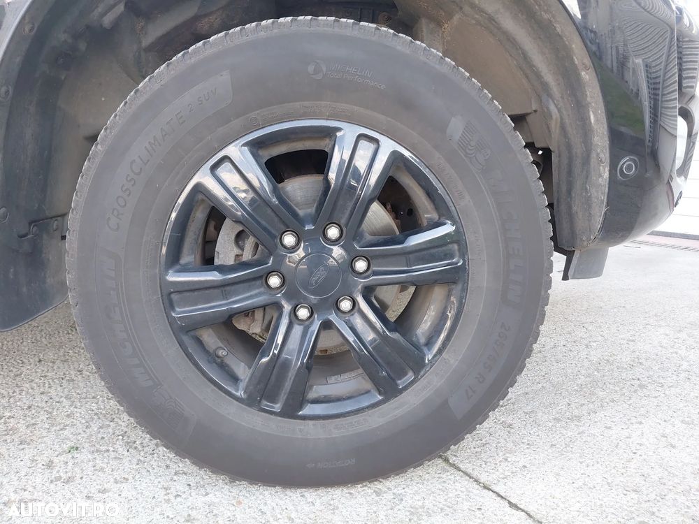 Ford RANGER - 17