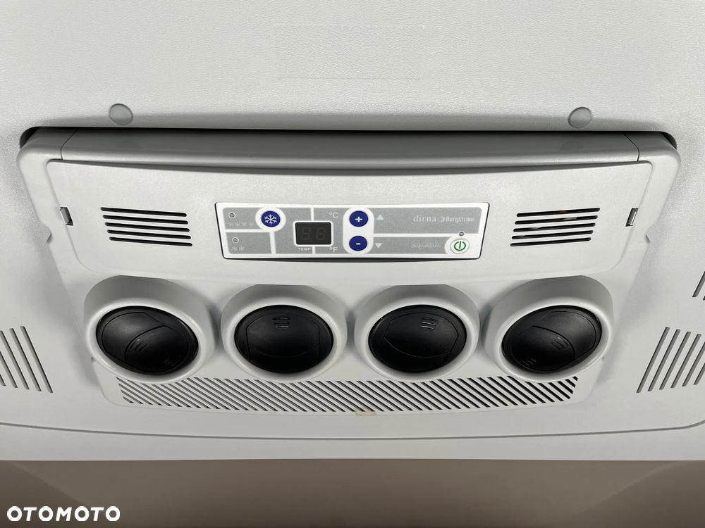 DAF XF 480 / ZESTAW TANDEM 120 M3 / PRZEJAZDOWY / 7,75 M + 7,75 M / SALON PL - 8