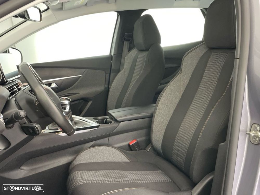 Peugeot 3008 1.5 BlueHDi Active Pack - 17