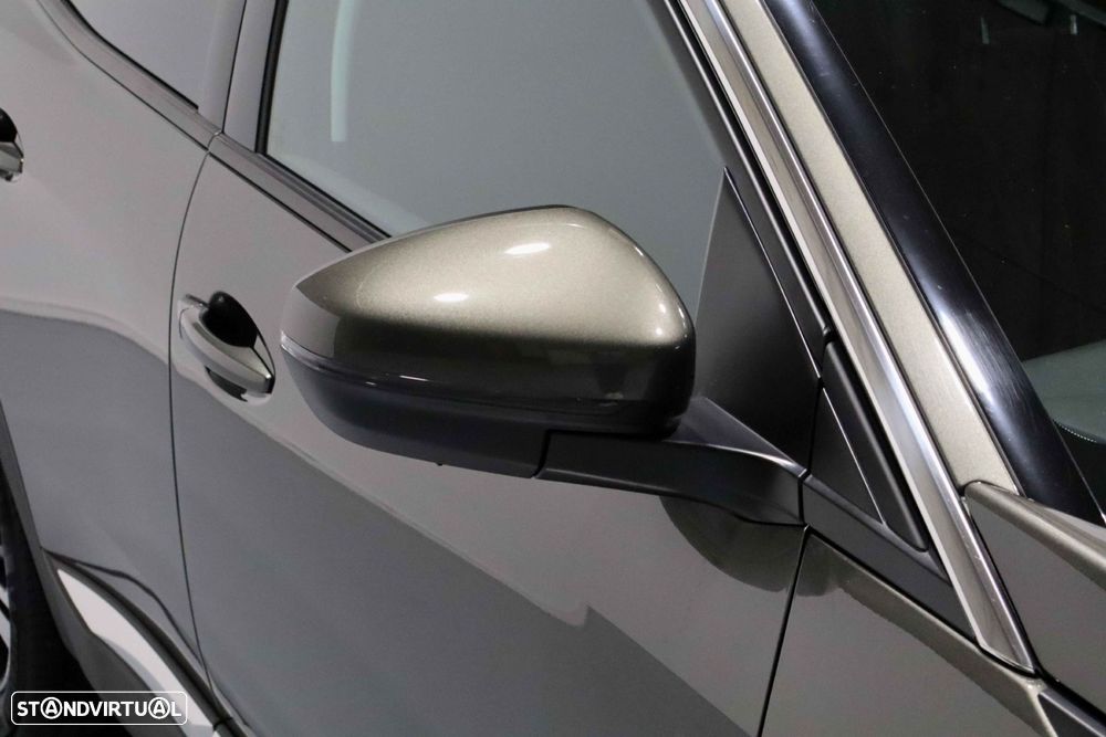 Peugeot 3008 1.5 BlueHDi Allure - 4