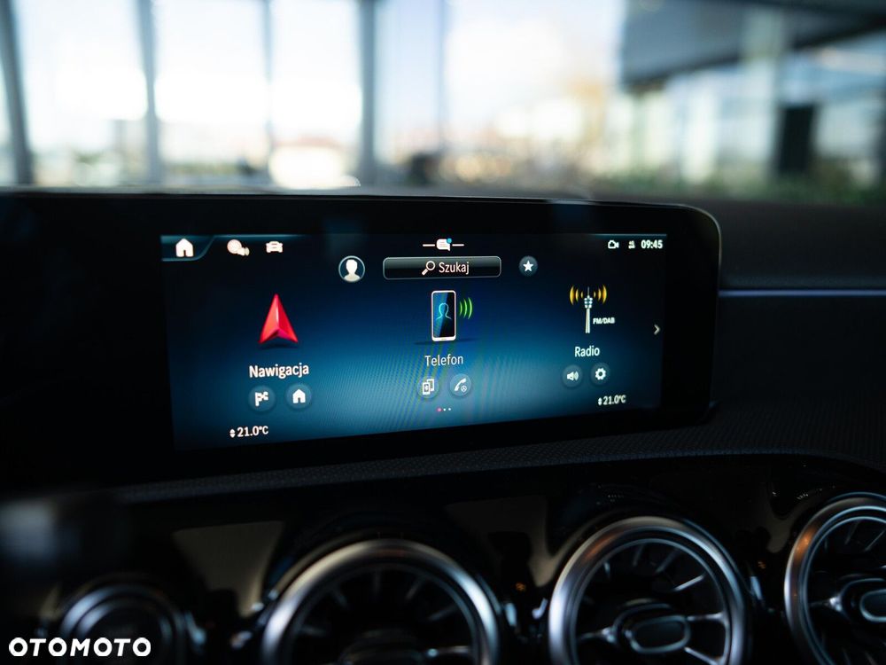 Mercedes-Benz Klasa A - 20