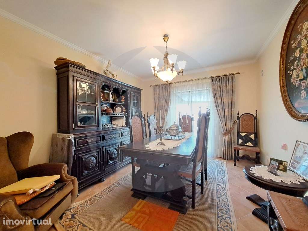 Apartamento T3 em condomínio fechado com Garagem em Box Almancil - Grande imagem: 4/43