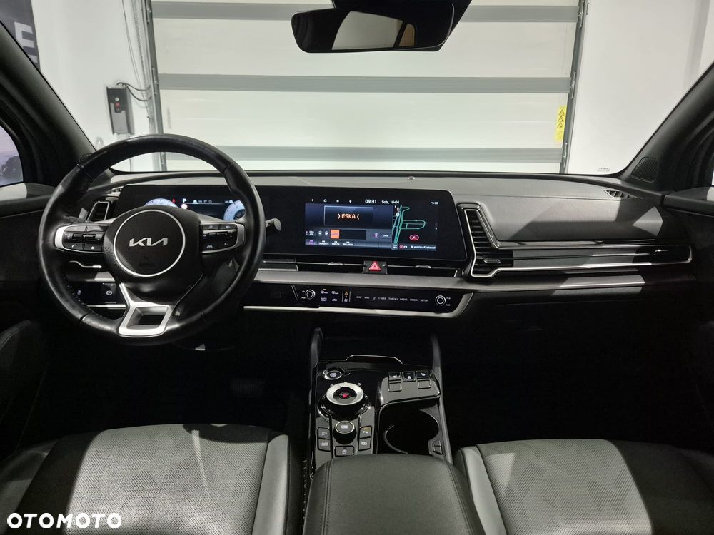 Kia Sportage - 11