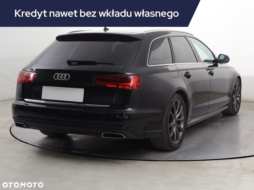 Audi A6 Avant - 7