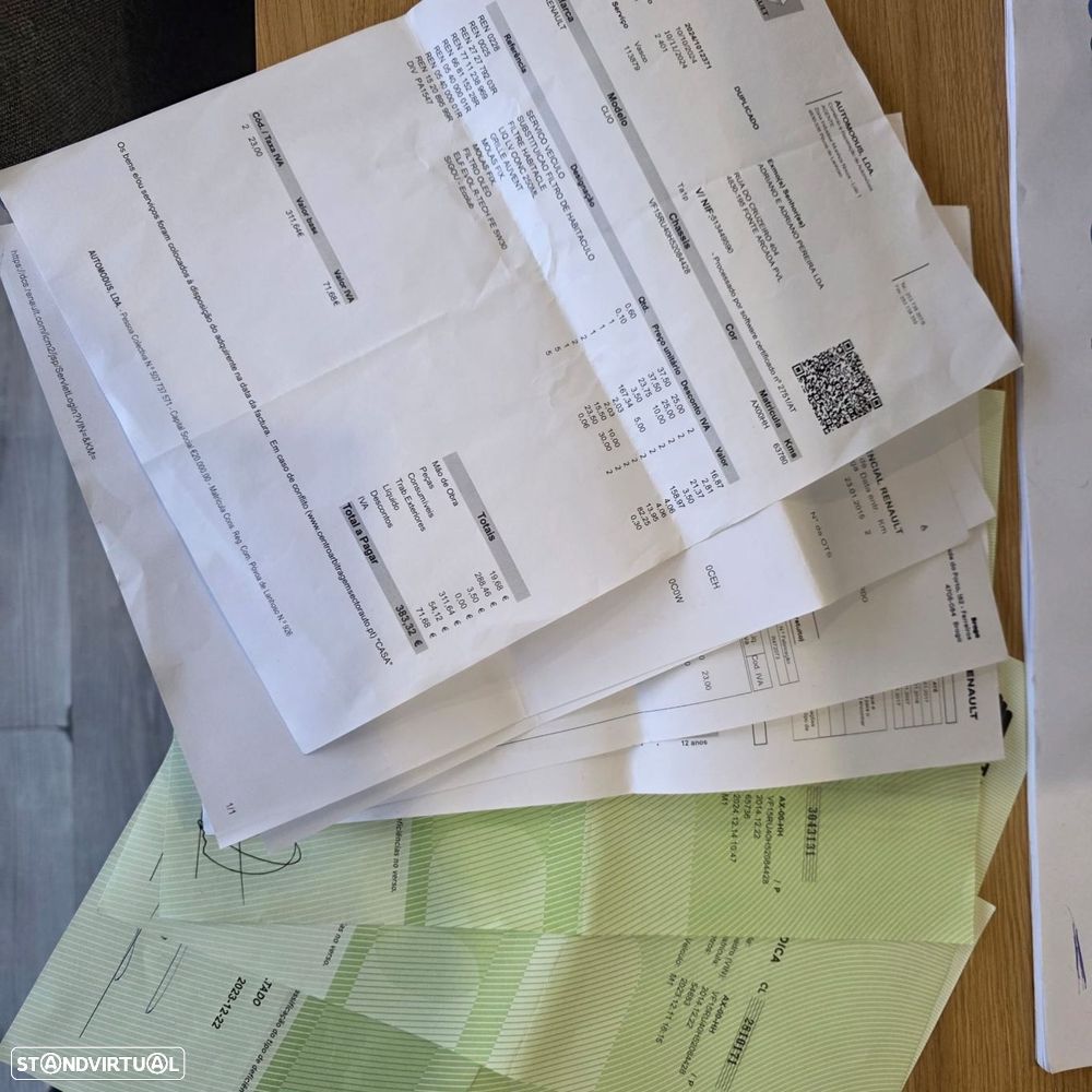 Renault Clio 1.5 dCi Confort - 34