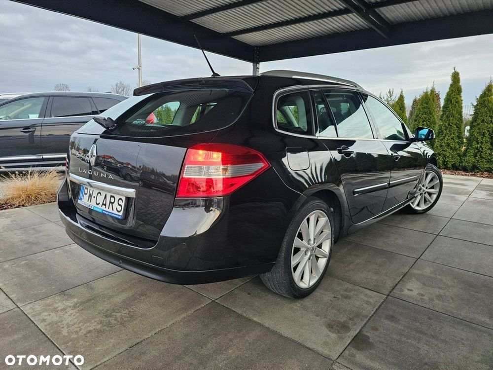 Renault Laguna - 3