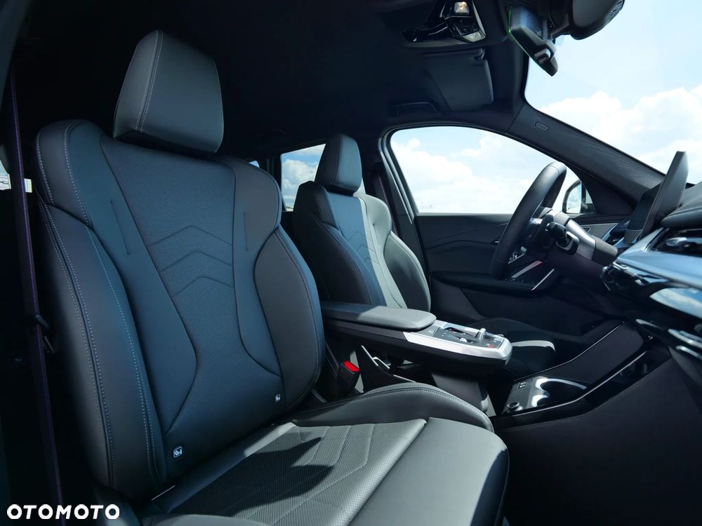 BMW X1 xDrive23i mHEV M Sport sport - 37