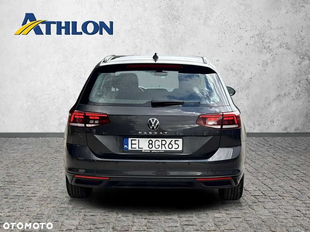 Volkswagen Passat 1.5 TSI EVO Business DSG - 4