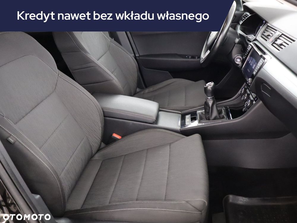 Skoda Superb - 11