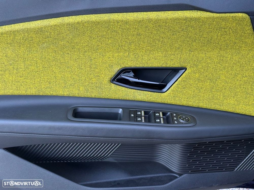 Renault 5 E-Tech 52 kWh Iconic Cinq Autonomia Conforto - 37