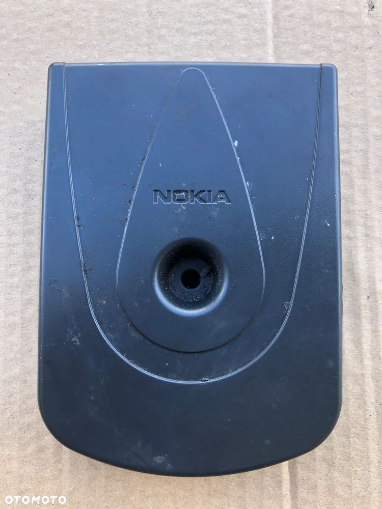 Moduł bluetooth NOKIA 4M5T-19G488 Range Rover Sport / Land Rover Discovery 3 III - 1