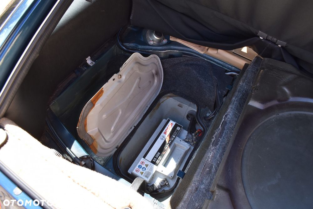 Porsche 928 - 34