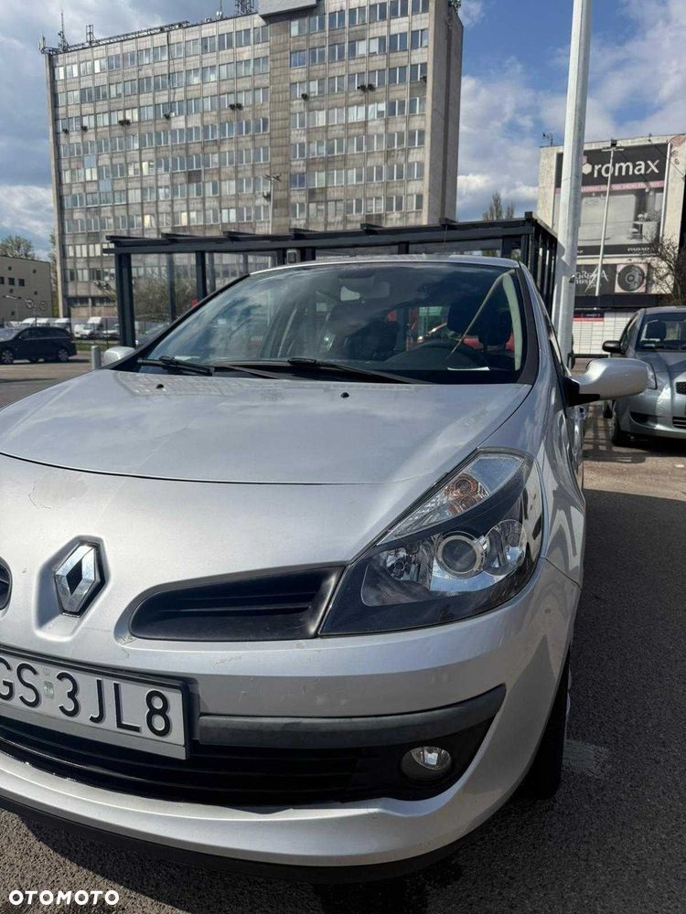 Renault Clio - 4
