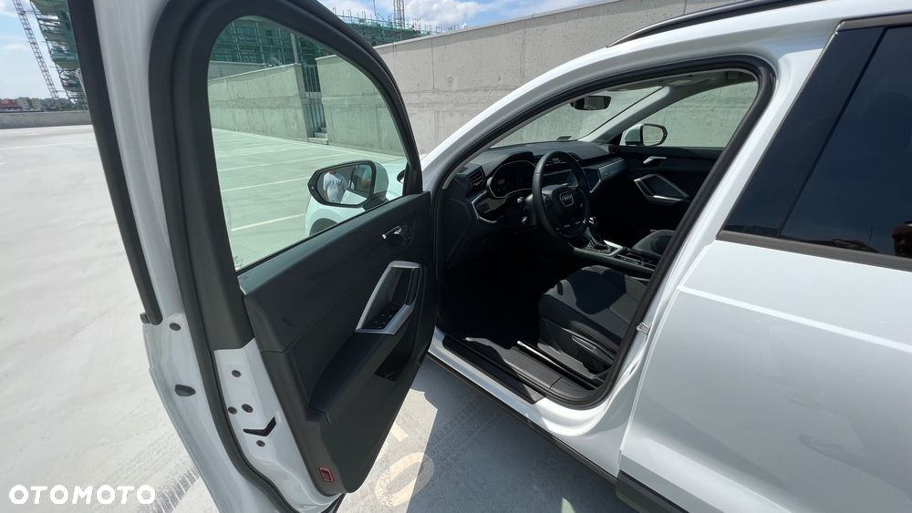 Audi Q3 35 TFSI Advanced S tronic - 22
