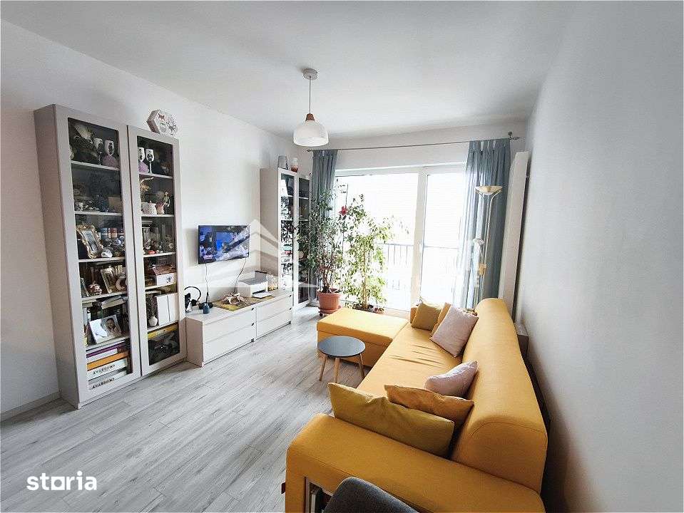 Sophia Residence, etaj 6- cand Clujul se vede altfel de sus! - Imagine principală: 5/15