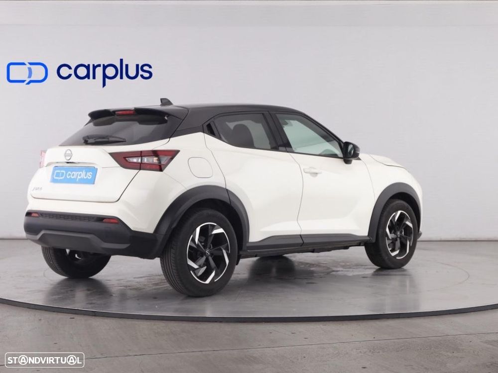 Nissan Juke - 7