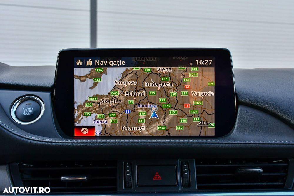 Mazda 6 Skyactiv G145 Centre-Line - 17