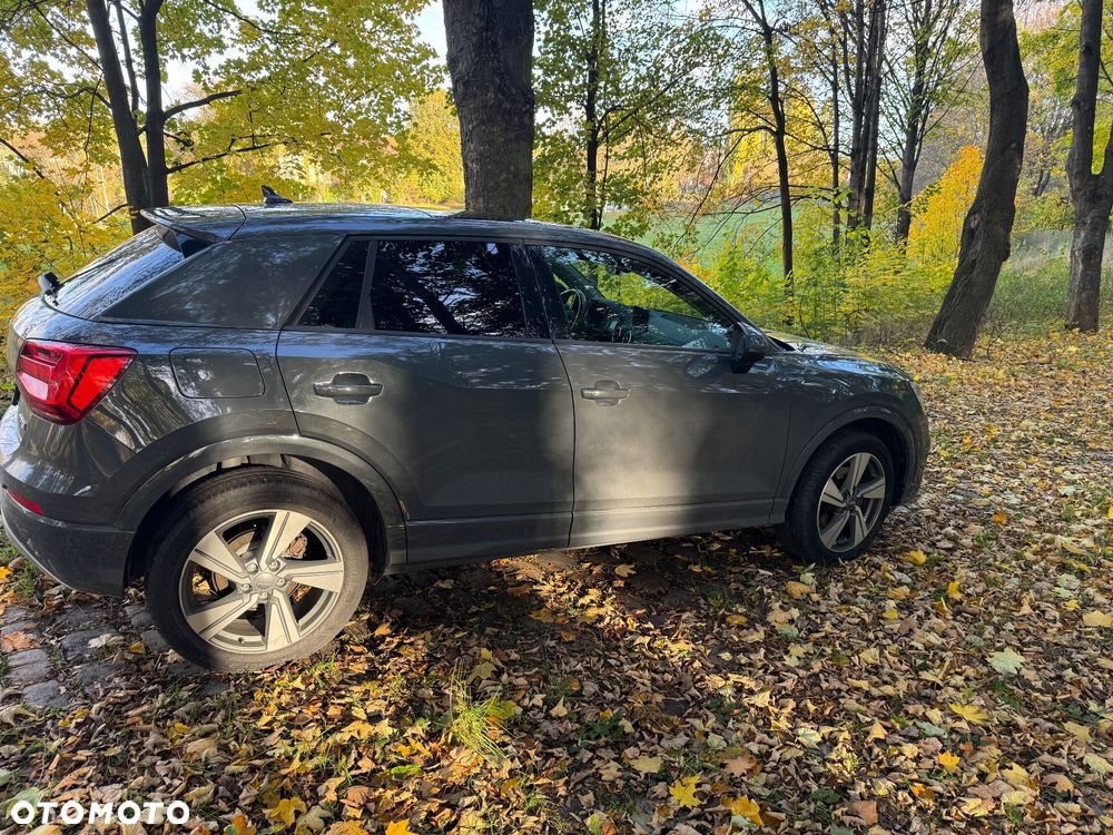 Audi Q2 1.4 TFSI CoD S tronic - 18