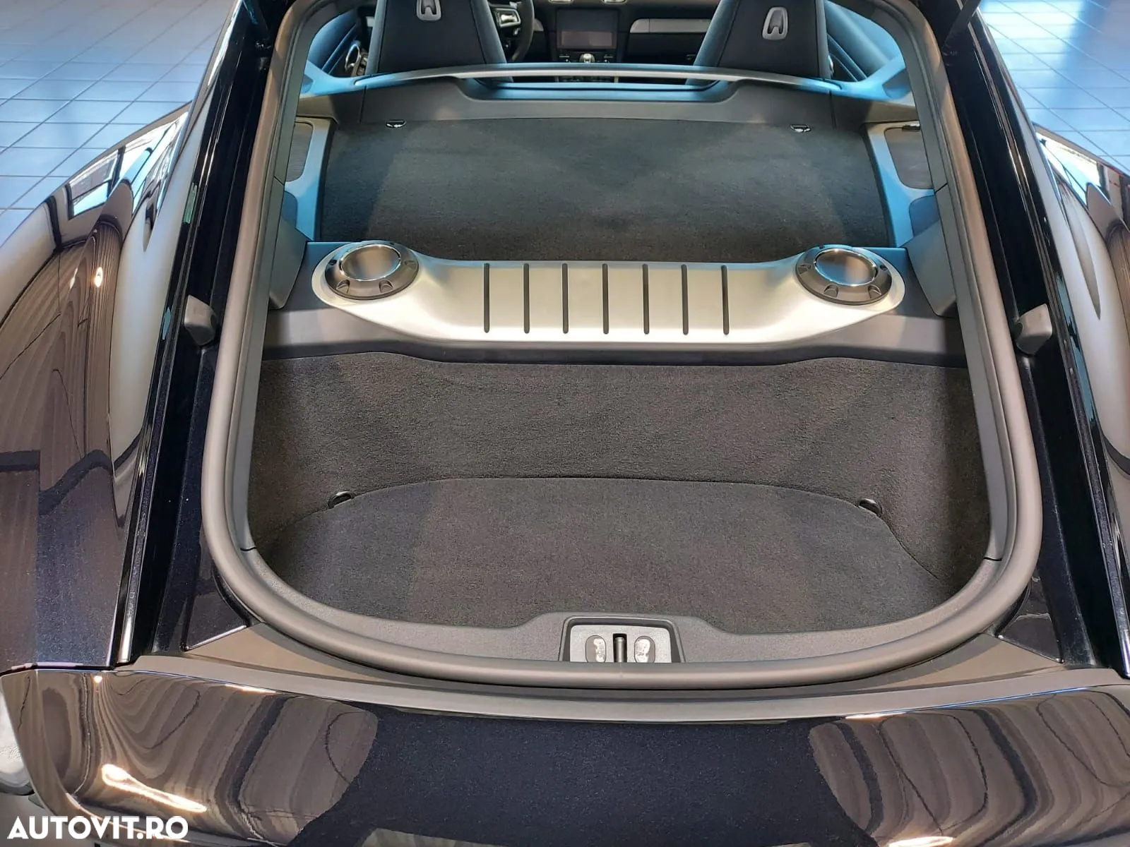 Porsche Cayman 718 PDK - 4