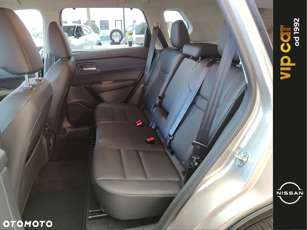 Nissan X-Trail 1.5 VC-T mHEV N-Connecta 2WD Xtronic - 11