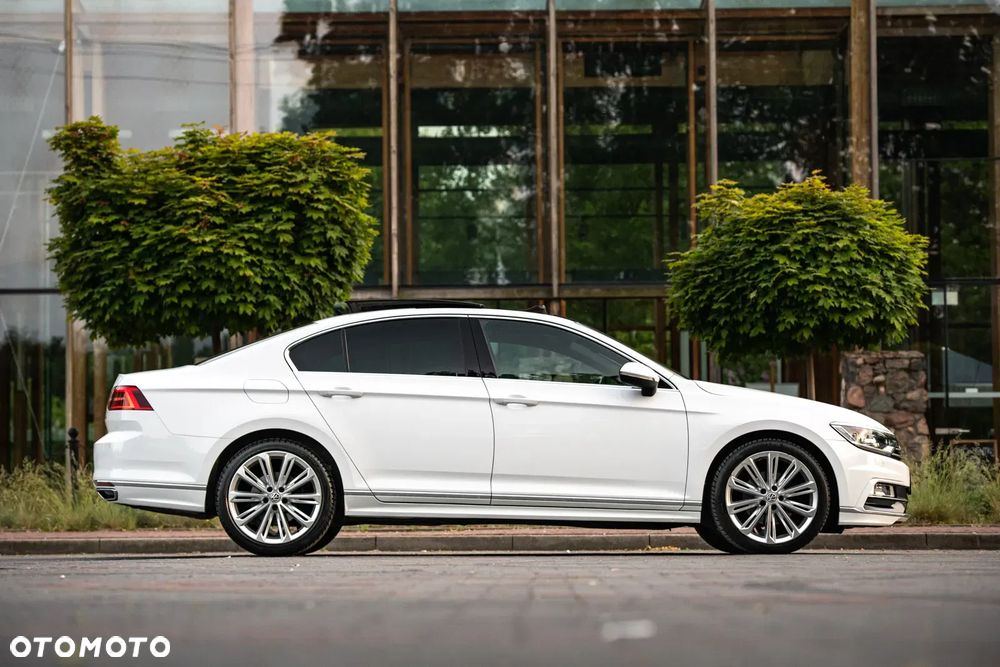 Volkswagen Passat - 3