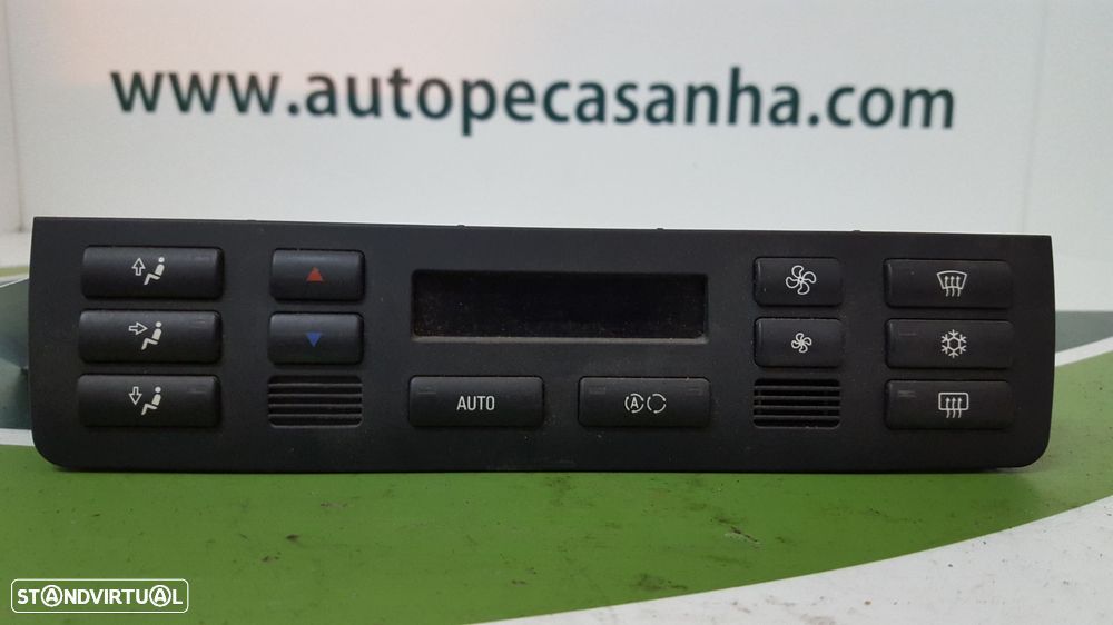 Climatronic Bmw 3 Touring (E46) - 1