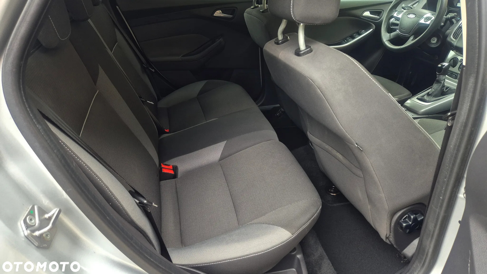Ford Focus 1.6 TI-VCT Trend - 13