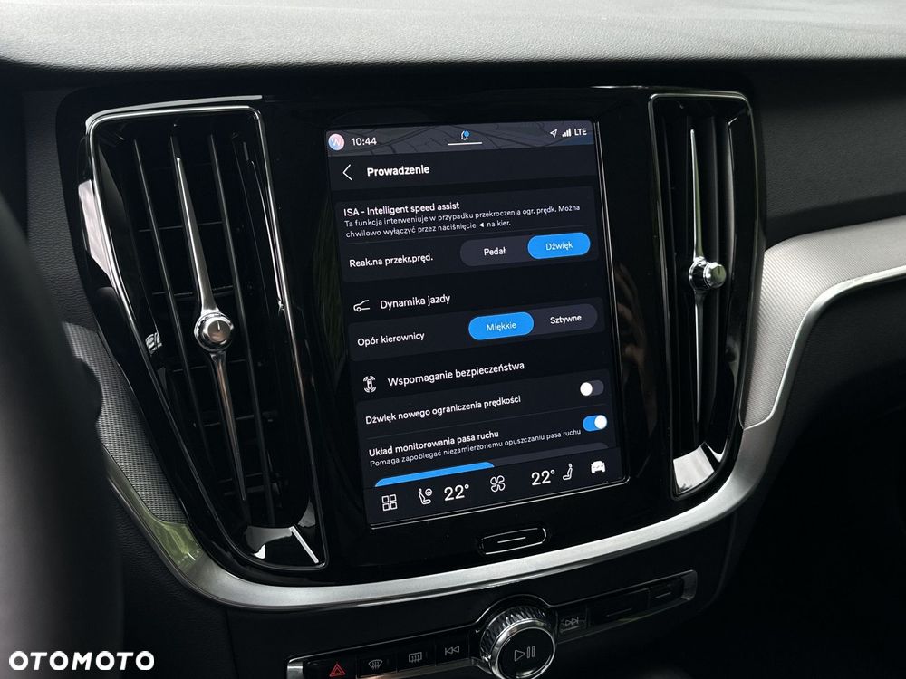 Volvo V60 - 24