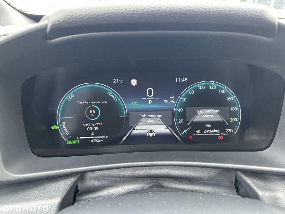 Toyota C-HR 1.8 Hybrid Executive - 9