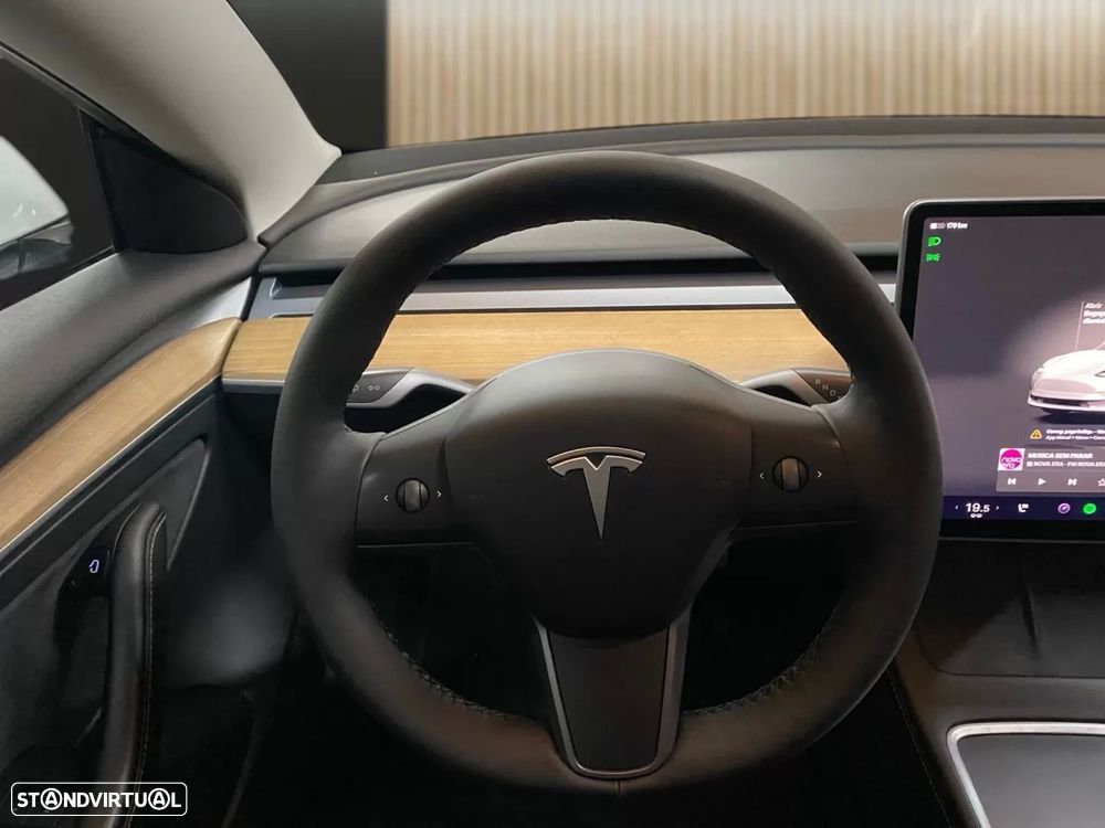 Tesla Model 3 Performance Tração Integral - 9
