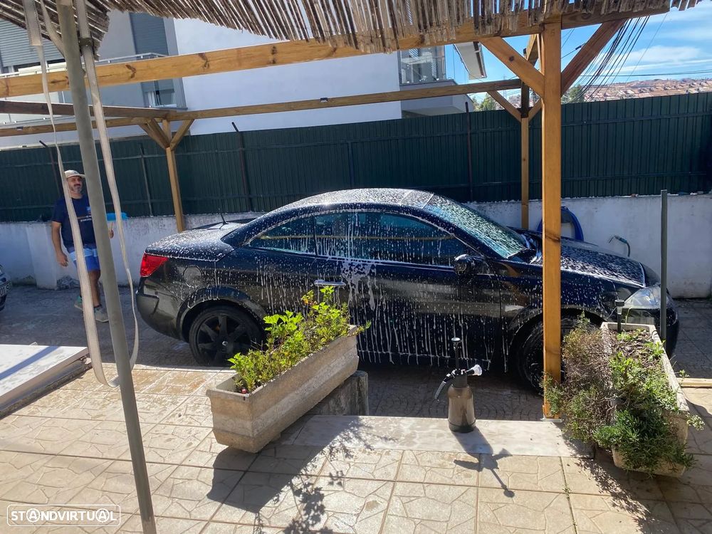 Renault Mégane CC 1.5 dCi Privilège - 10