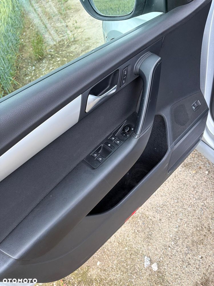 Volkswagen Passat 2.0 TDI Highline DSG - 7