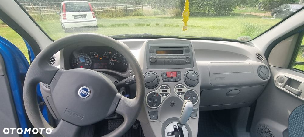 Fiat Panda - 7