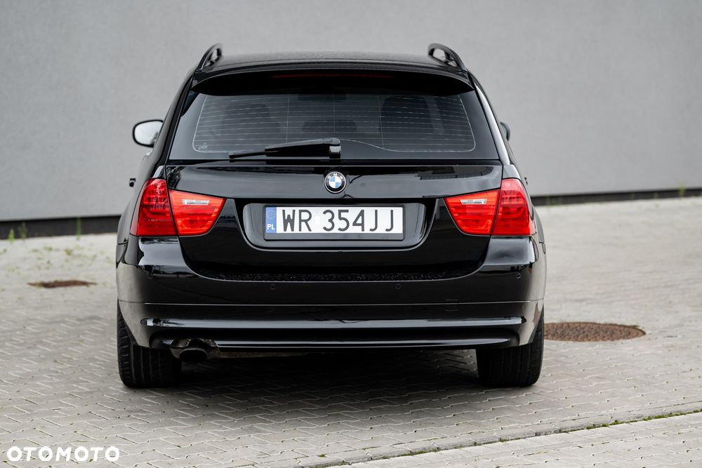 BMW Seria 3 - 8