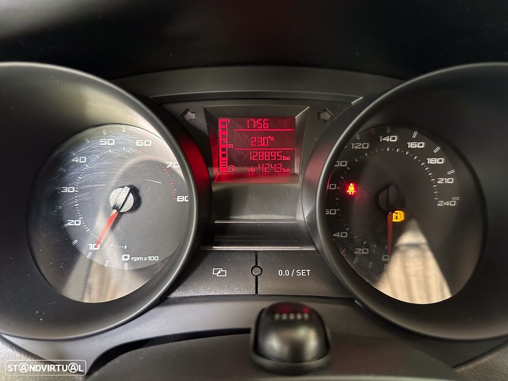 SEAT Ibiza 1.2 12V Style - 16