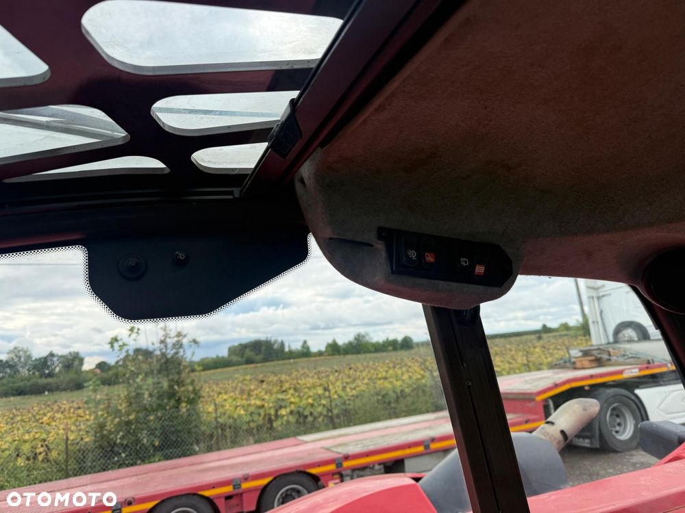 Manitou 690-2017 rok 6ton i 9m - 14