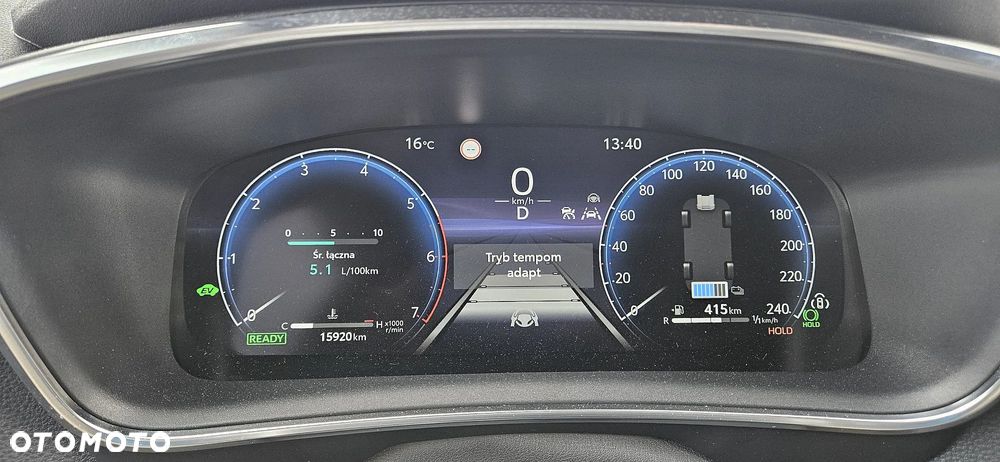 Toyota Corolla 1.8 Hybrid GR Sport - 17