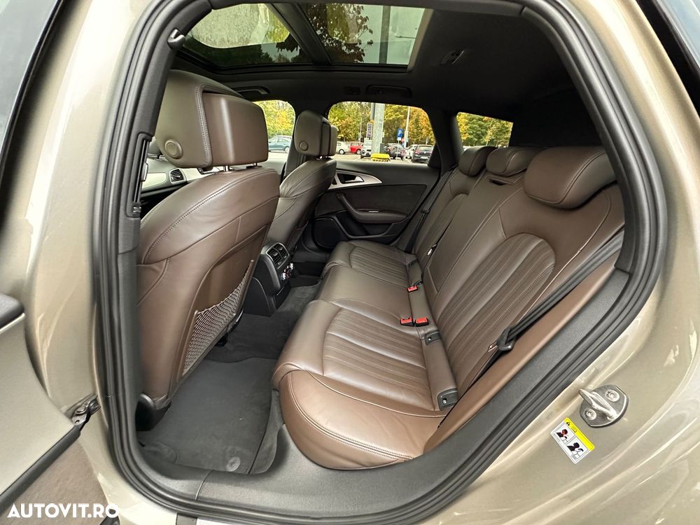 Audi A6 Allroad - 22