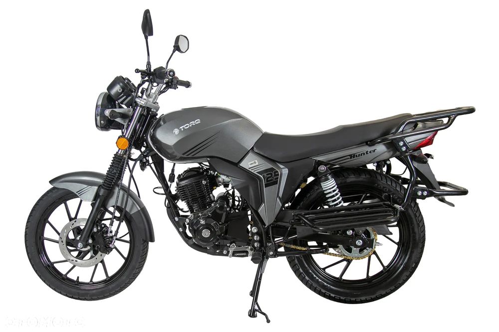 Torq Moko - 4
