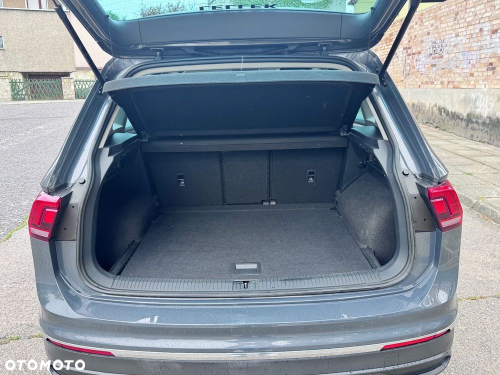 Volkswagen Tiguan 2.0 TDI SCR Life - 11