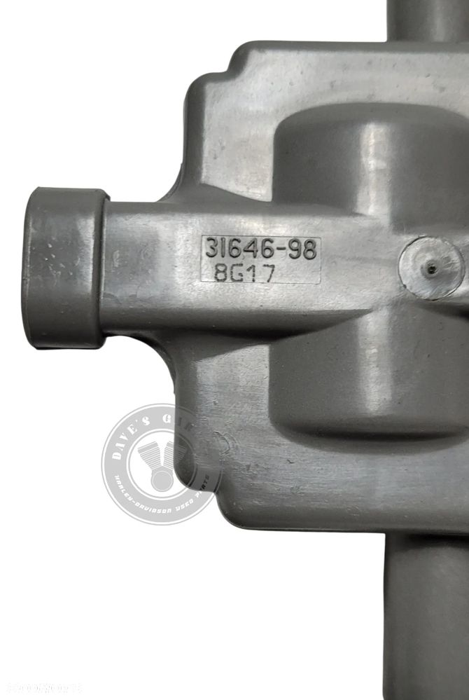 Cewka zapłonowa Harley Davidson Sportster 31646-98 - 7