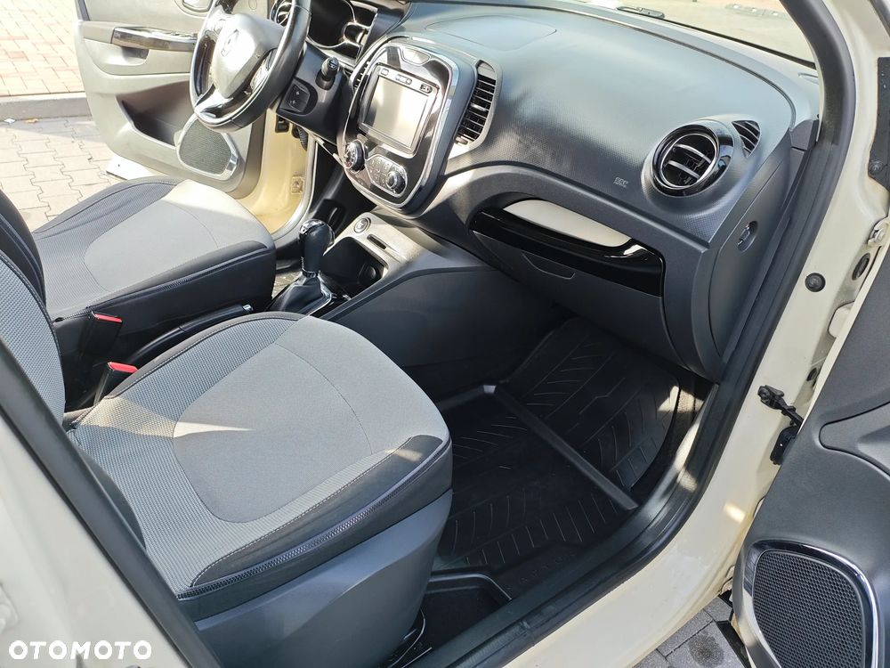 Renault Captur 1.2 TCe Intens EDC - 13