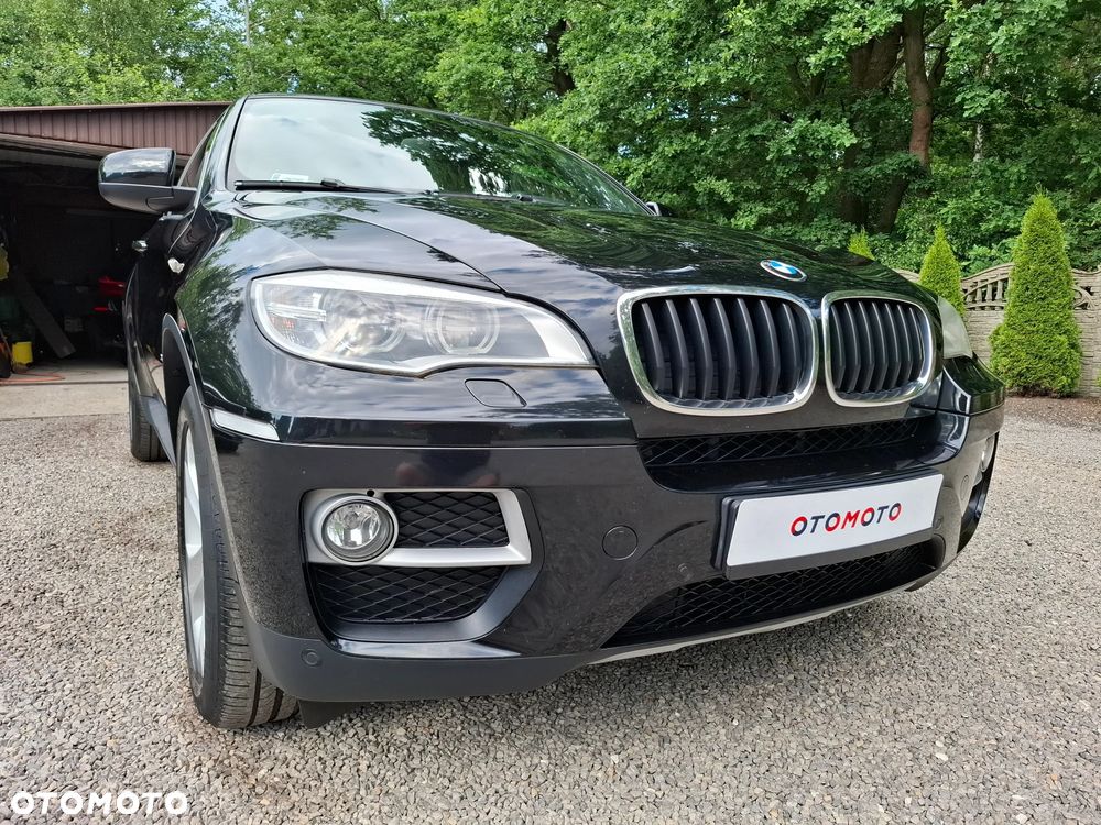 BMW X6 - 3