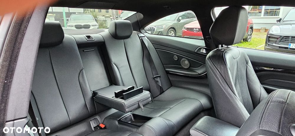 BMW Seria 4 428i xDrive M Sport - 16
