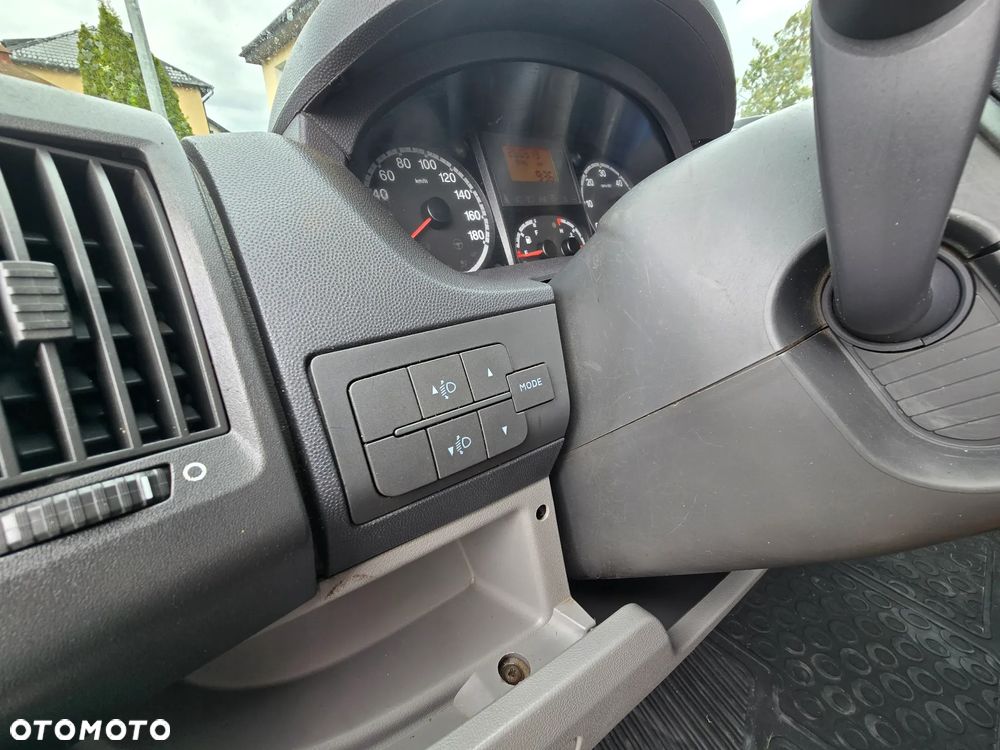 Fiat Ducato - 9